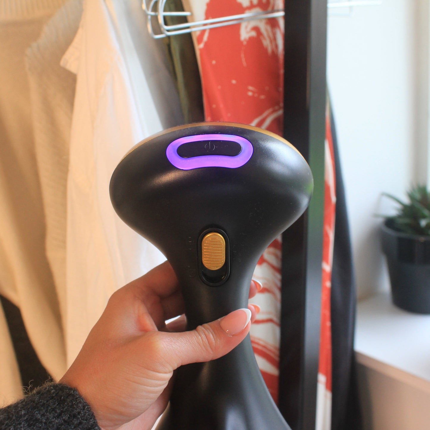 Shopio SteamPro 1500