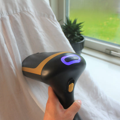 Shopio SteamPro 1500