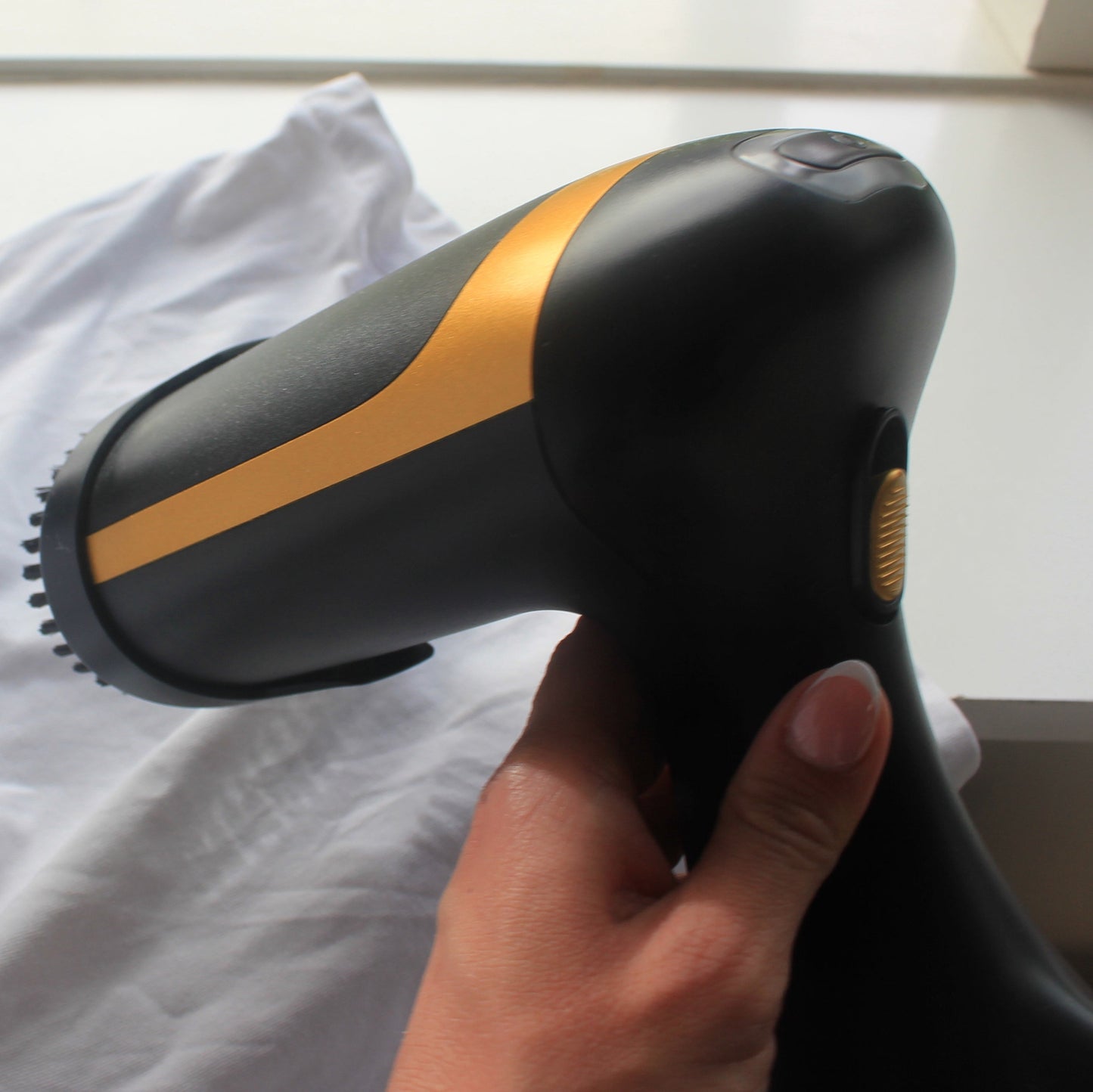 Shopio SteamPro 1500